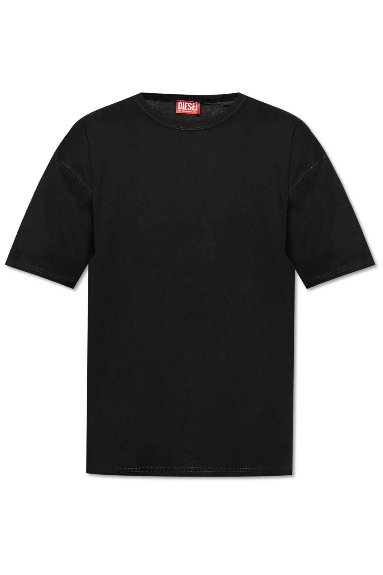 Maison Margiela Long-sleeve T-shirt | Men's | Vitkac